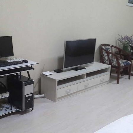 Shangfang Port View Hotel Apartment Dalian Extérieur photo